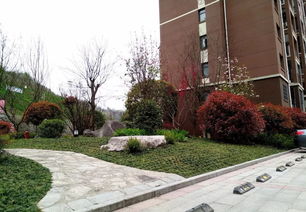 2017年度湖北省园林绿化优质工程展示（二）